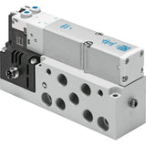 VMPA2-M1H-B-S-G1/8-PI