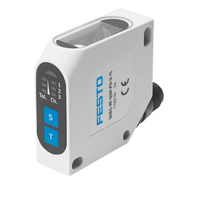 SOEC-RT-Q50-PS-S-7L