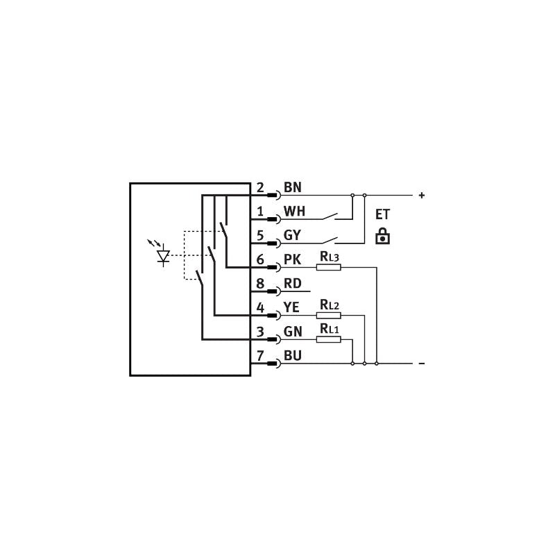SOEC-RT-Q50-PS-S-7L