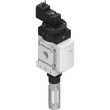 On/off valve MS4-EE-1/4-V110-S