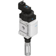 On/off valve MS4N-EE-1/4-V110-S