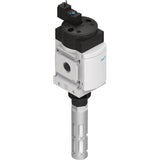 On/off valve MS6N-EE-1/2-V110-S