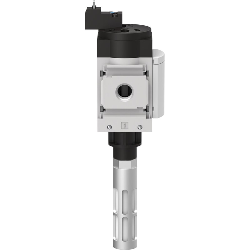 On/off valve MS6N-EE-1/4-V110-S