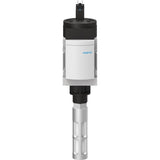 On/off valve MS6N-EE-3/8-V110-S