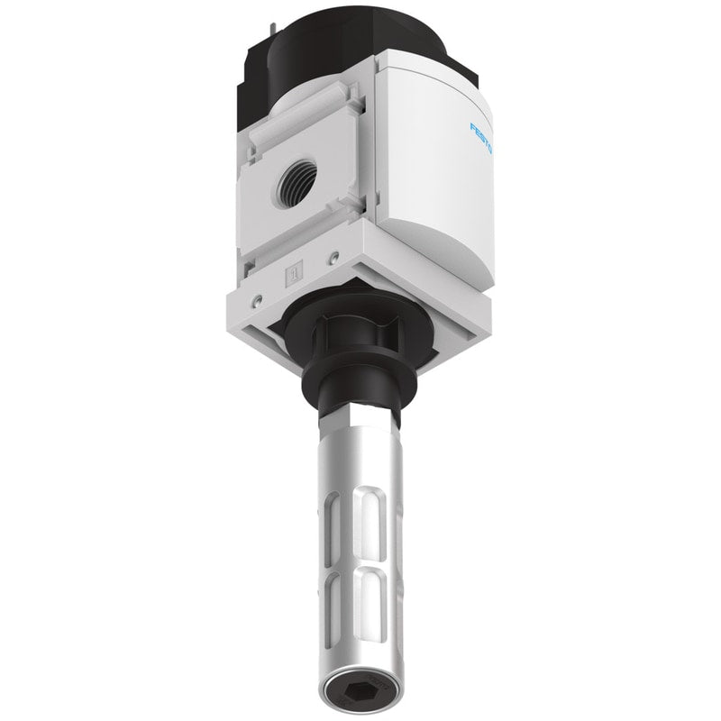 On/off valve MS6N-EE-3/8-V110-S