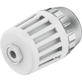 Filter muffler LFU-1/4