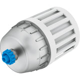 Filter muffler LFU-1/4