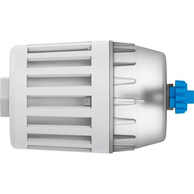 Filter muffler LFU-1/4