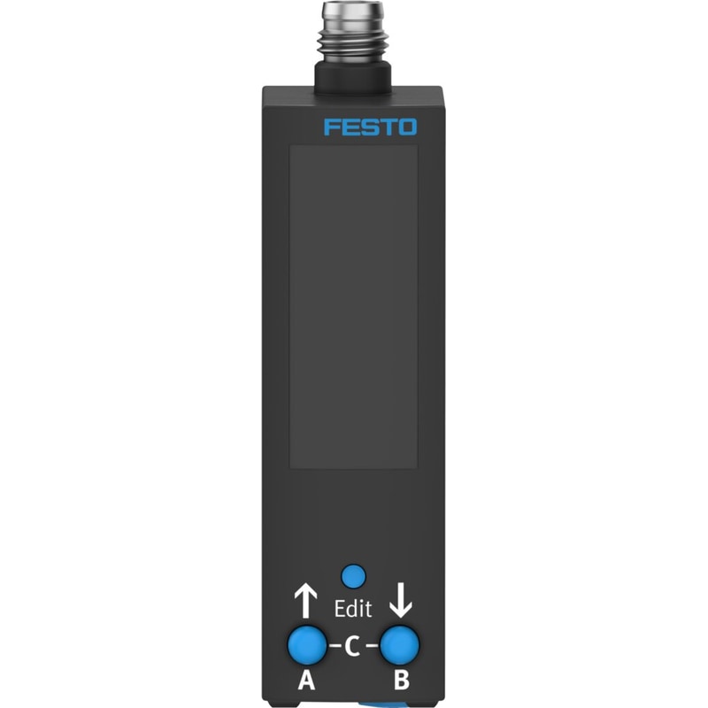 SDE3-D10Z-B-HQ4-2P-M8