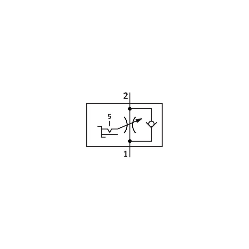 GRLSA-1/8-QS-6