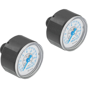 Pressure gauge kit DPA-40-10-MA-SET