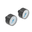 Pressure gauge kit DPA-40-16-MA-SET