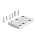 Flange mounting FDPA-40