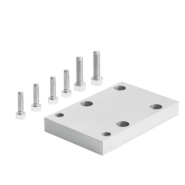 Flange mounting FDPA-40