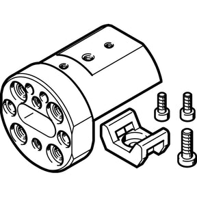 HAPG-70-B