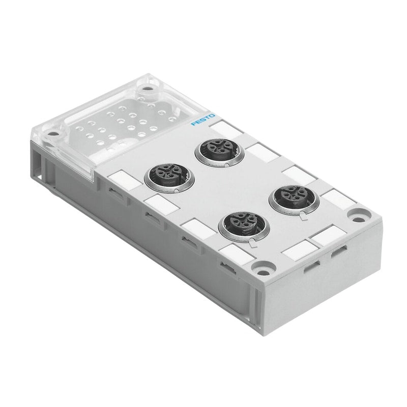 CPX-AB-4-M12X2-5POL-R