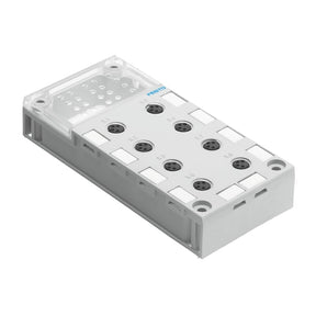 CPX-AB-8-M8X2-4POL
