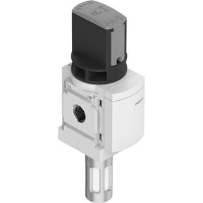 On/off valve MS4-EM1-1/4-S