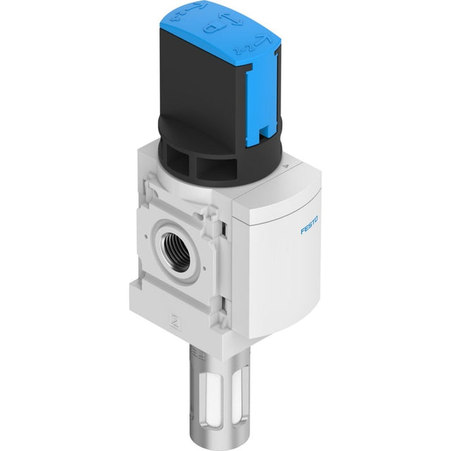 On/off valve MS4-EM1-1/4-S-Z