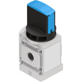 On/off valve MS6-EM1-1/2