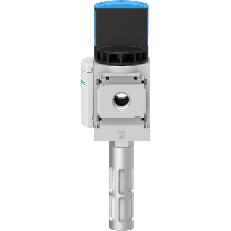 On/off valve MS6-EM1-1/2-S