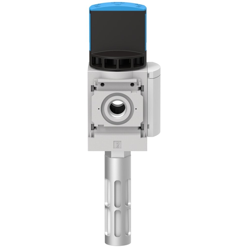 On/off valve MS6-EM1-1/2-S-Z