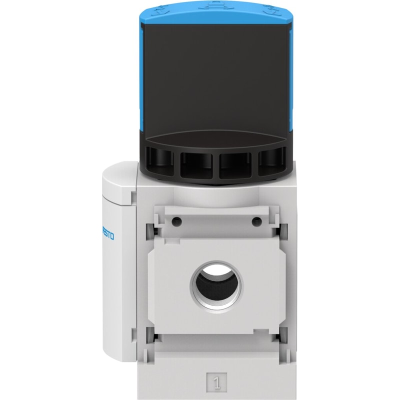 On/off valve MS6-EM1-1/2-Z