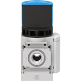 On/off valve MS6-EM1-3/8
