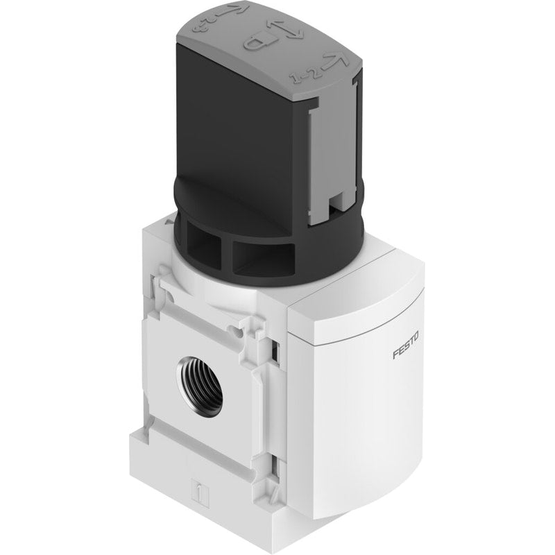On/off valve MS4N-EM1-1/4