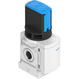On/off valve MS4N-EM1-1/4-Z
