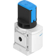 On/off valve MS4N-EM1-1/8
