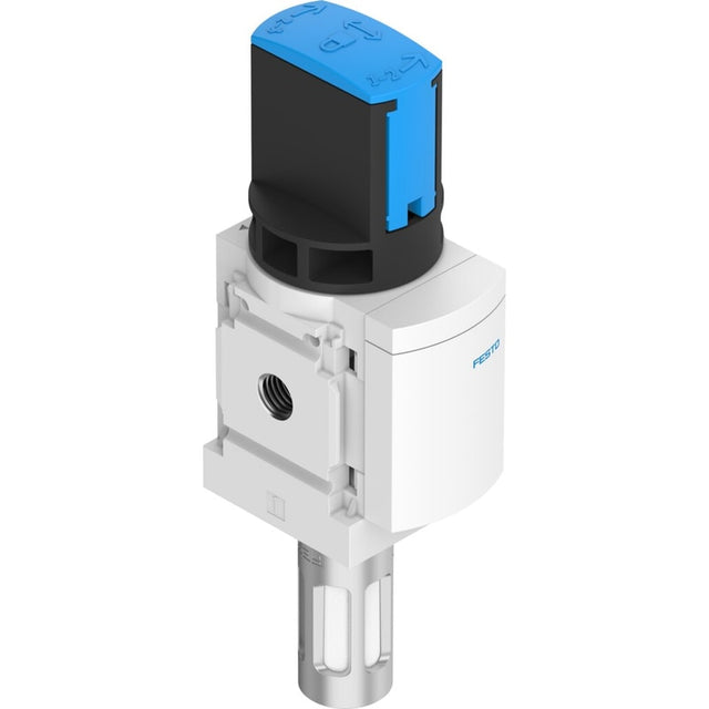 On/off valve MS4N-EM1-1/8-S