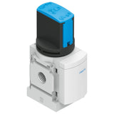On/off valve MS6N-EM1-1/2