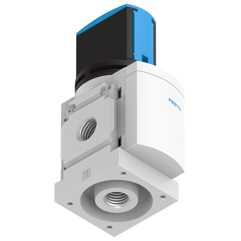 On/off valve MS6N-EM1-1/4-Z