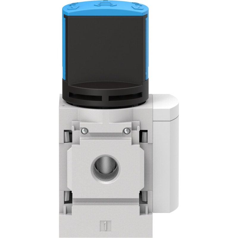On/off valve MS6N-EM1-3/8