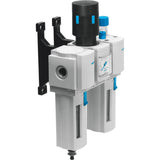 Air preparation combination unit MSB6N-1/2:H4N3M1-WP