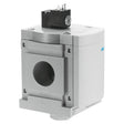 On/off valve MS12-EE-G-V24