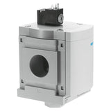 On/off valve MS12-EE-G-V24