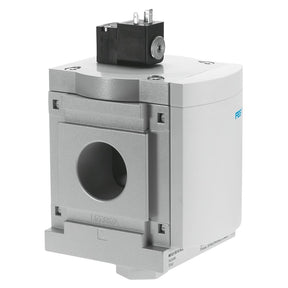 On/off valve MS12-EE-G-V24