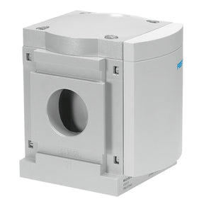 Soft-start valve MS12-DE-G-V24