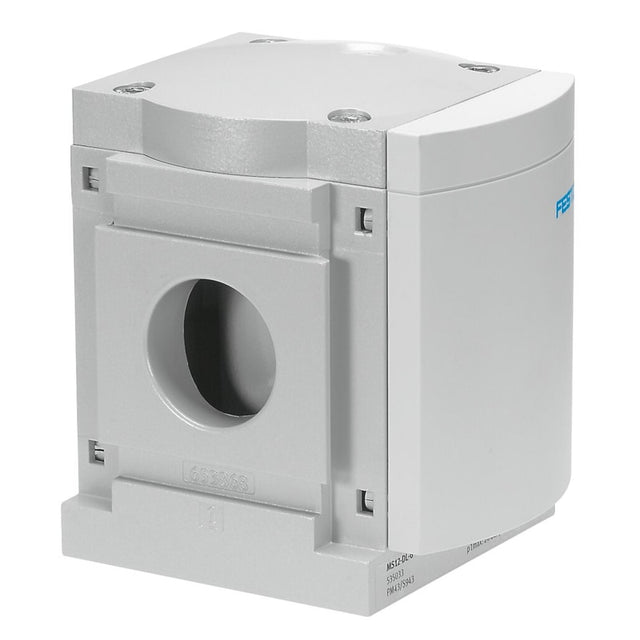 Soft-start valve MS12-DE-G-V24