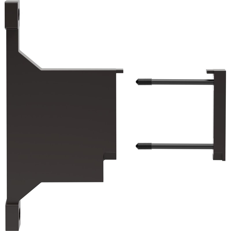Mounting bracket MS4-WPB-EX