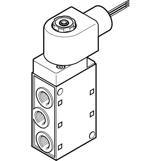 MFH-5-1/4-120-NPT-EX