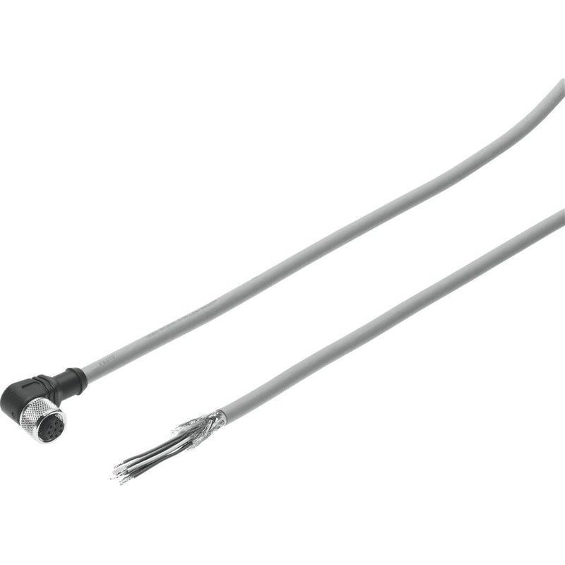 NEBU-M12W8-K-2-N-LE8