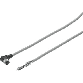 NEBU-M12W8-K-5-N-LE8