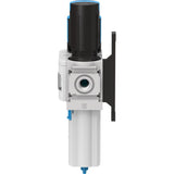 Air preparation combination unit MSB6-1/2:C3J4-WP