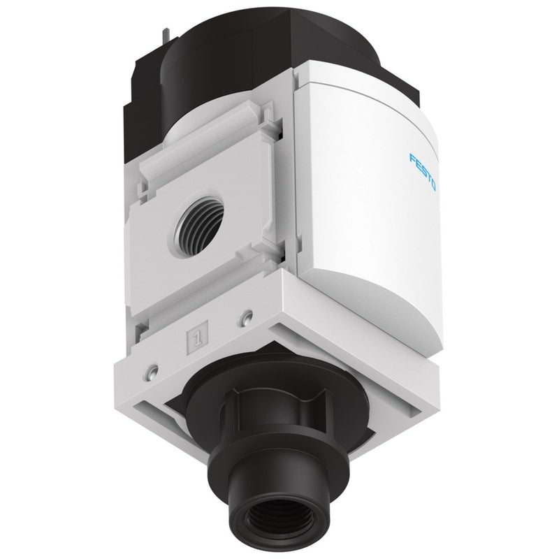 On/off valve MS4N-EE-1/4-10V24