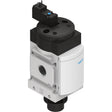 On/off valve MS4N-EE-1/8-10V24