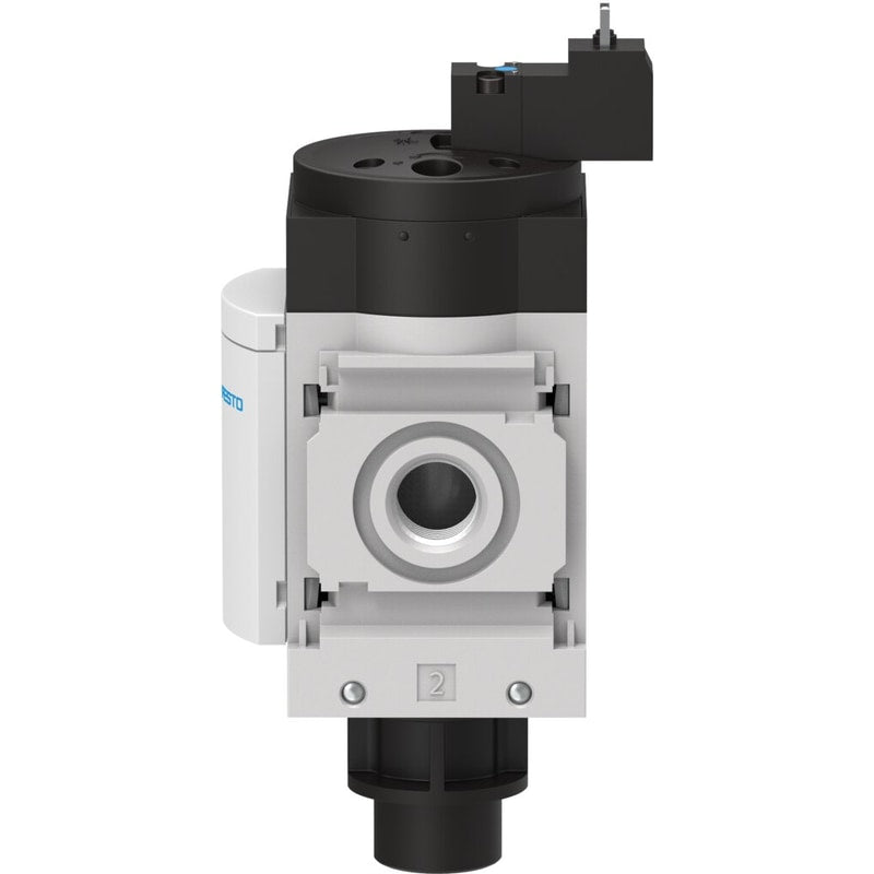 On/off valve MS4N-EE-1/8-10V24-Z
