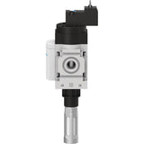 On/off valve MS4N-EE-1/8-10V24-S